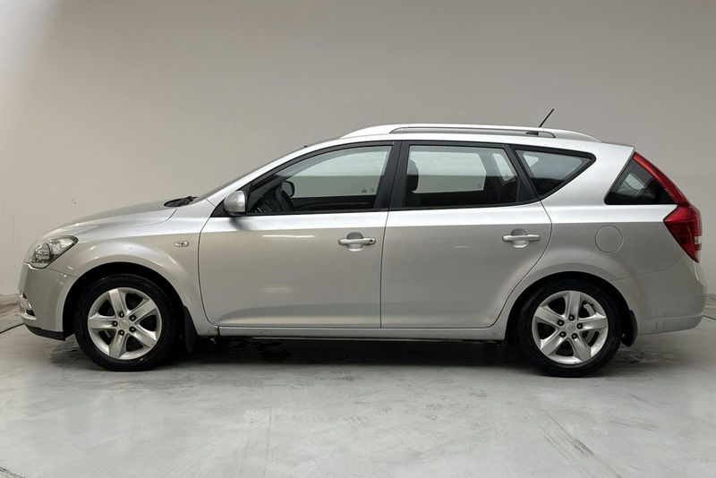 Kia Cee´d bild 2