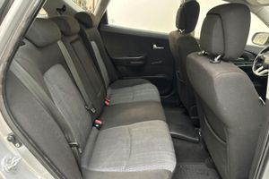 Kia Cee´d bild 8