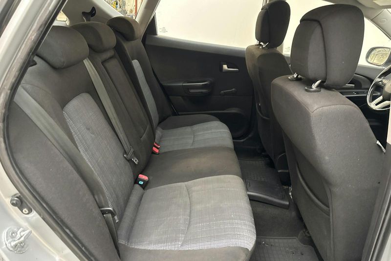 Kia Cee´d bild 8