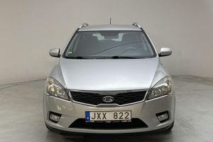Kia Cee´d bild 4