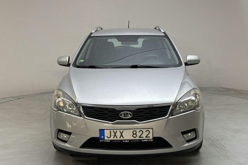 Kia Cee´d bild 4