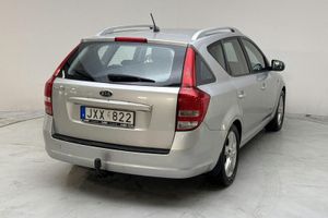 Kia Cee´d bild 3