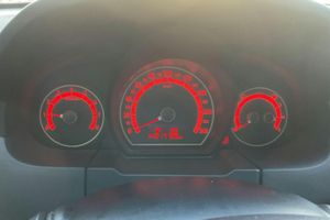 Kia Cee´d bild 10