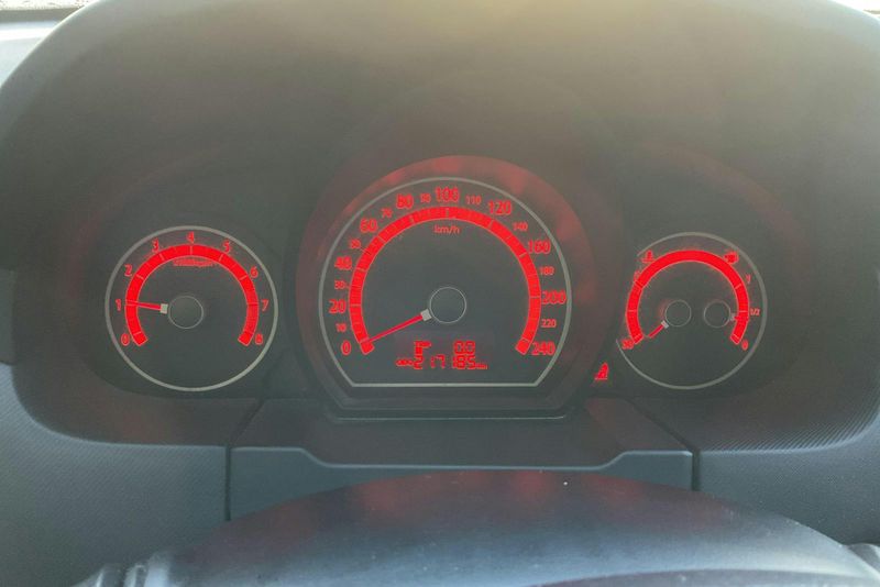 Kia Cee´d bild 10