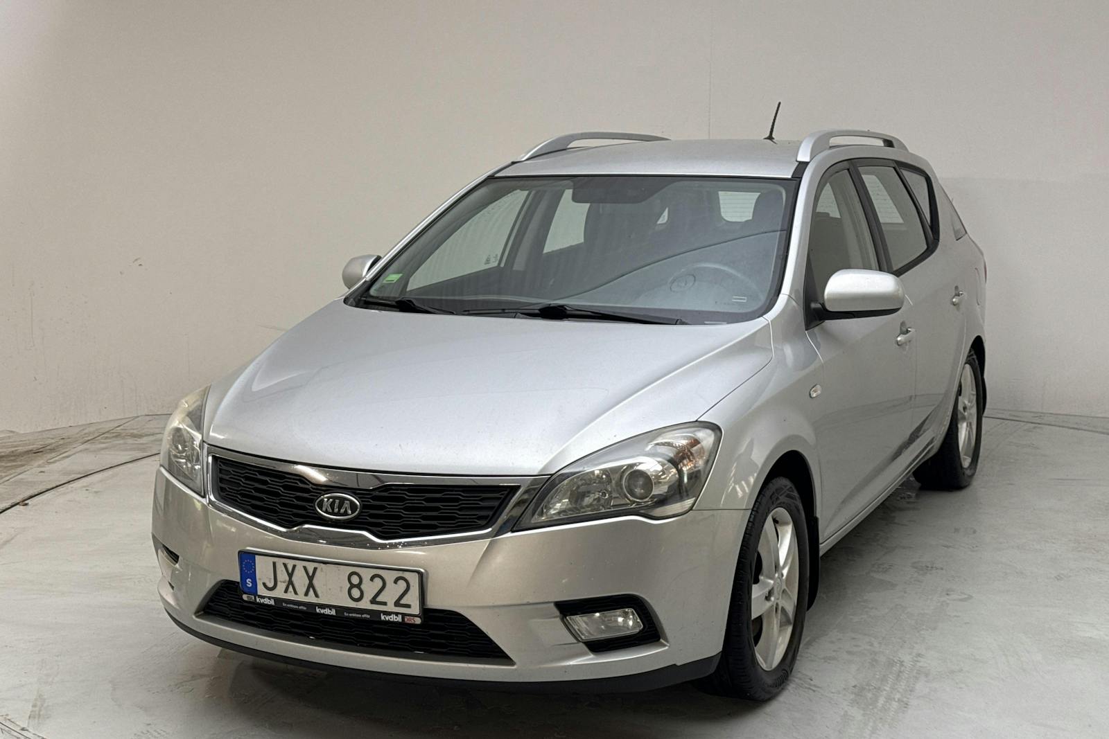 Kia Cee´d
