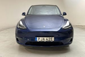 Tesla Model Y bild 4