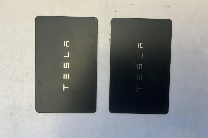 Tesla Model Y bild 20