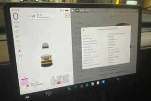 Tesla Model Y bild 12