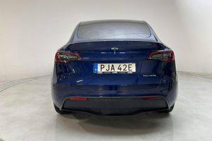 Tesla Model Y bild 5
