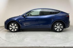 Tesla Model Y bild 2