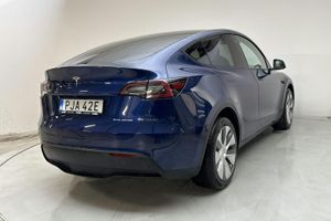 Tesla Model Y bild 3