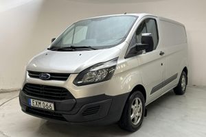 Ford Transit bild 1