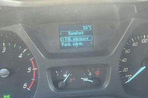 Ford Transit bild 11