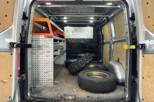 Ford Transit bild 9
