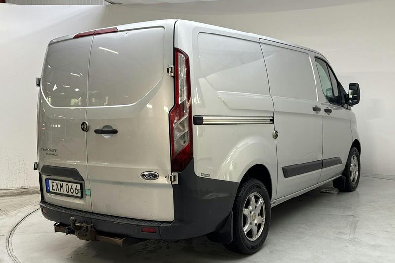 Ford Transit bild 3