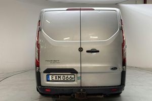 Ford Transit bild 5