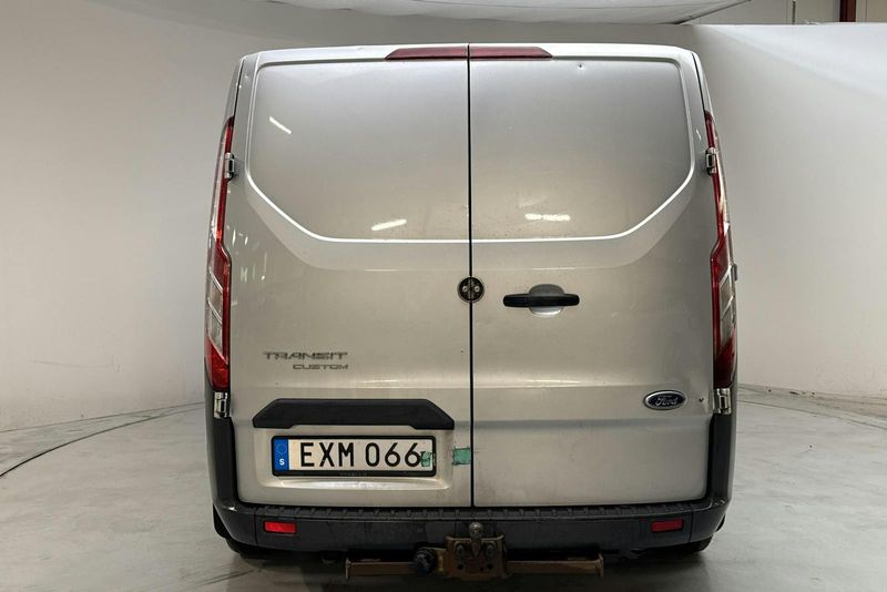 Ford Transit bild 5