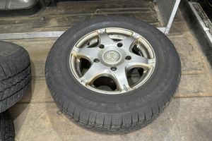 Ford Transit bild 12