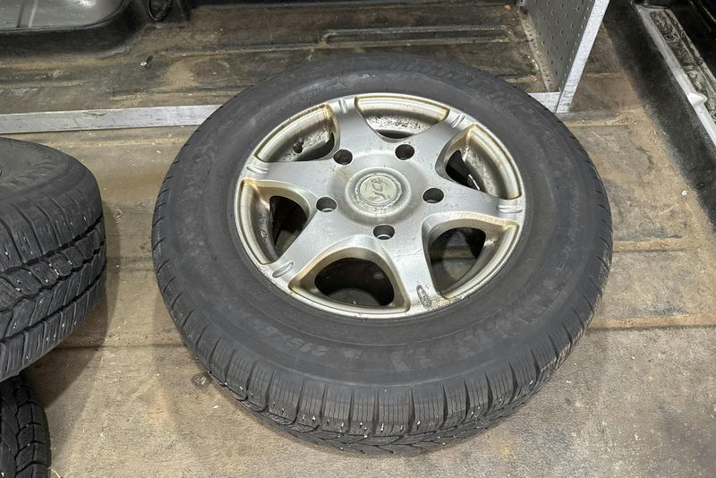 Ford Transit bild 12