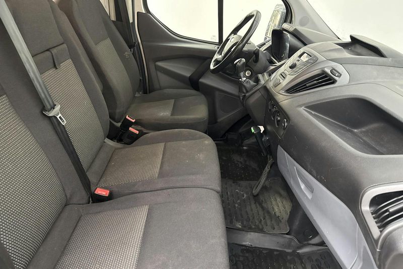 Ford Transit bild 7