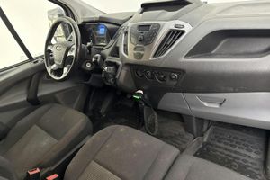 Ford Transit bild 6