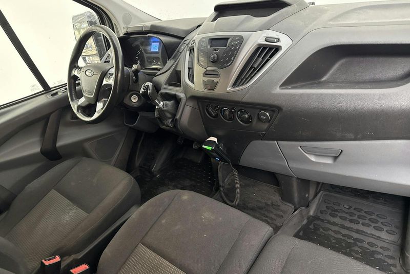 Ford Transit bild 6