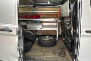 Ford Transit bild 8