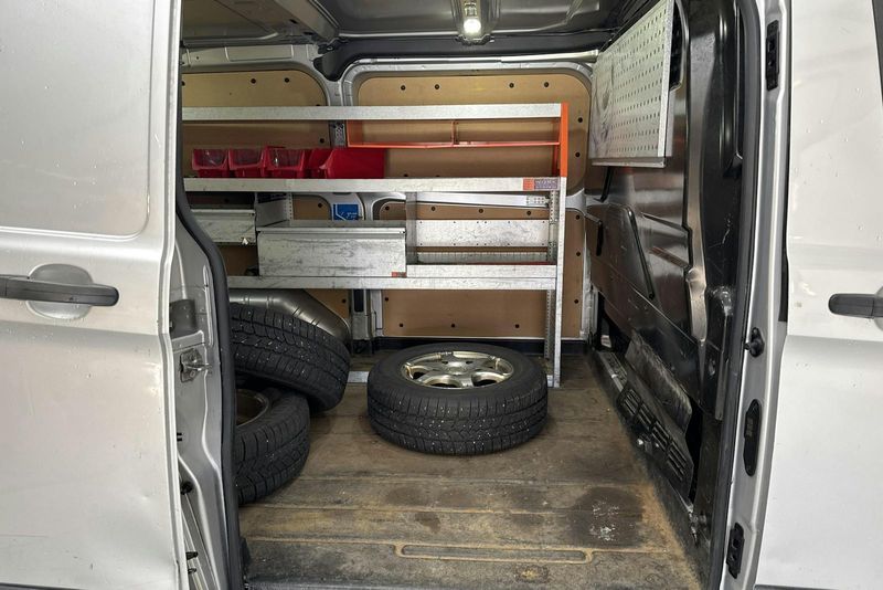 Ford Transit bild 8