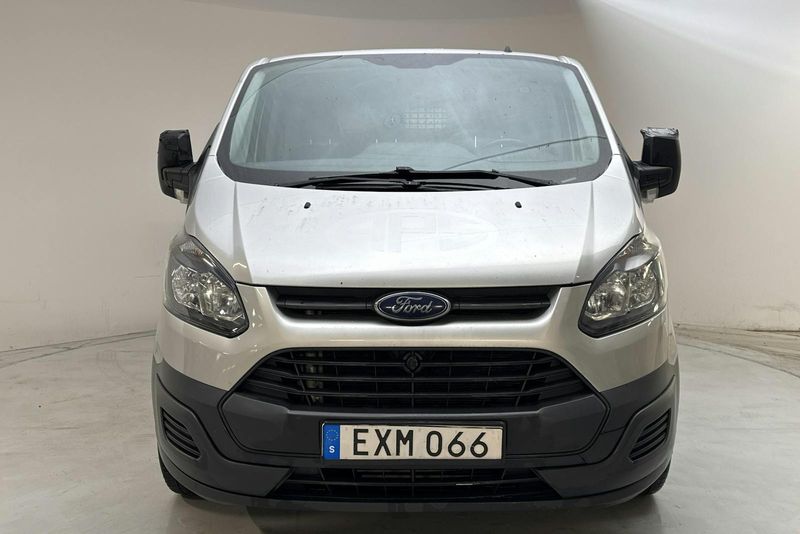Ford Transit bild 4