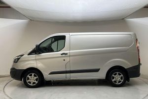 Ford Transit bild 2