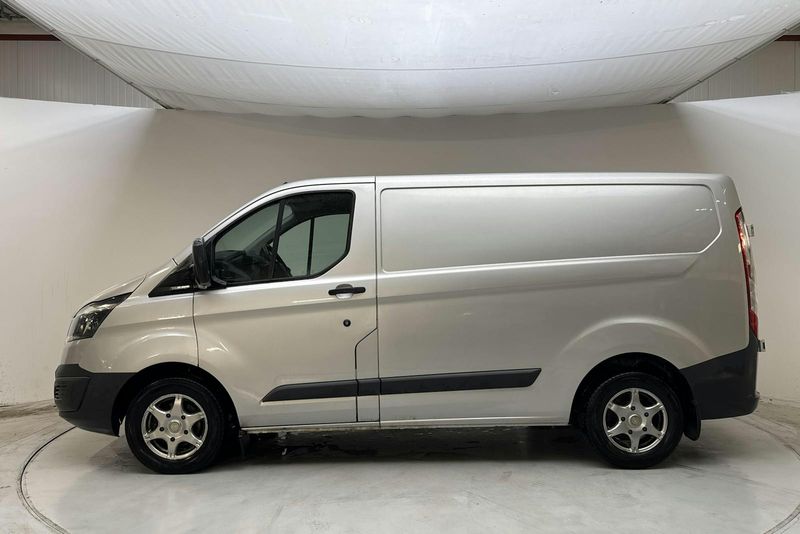 Ford Transit bild 2