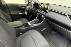Toyota RAV4 bild 7