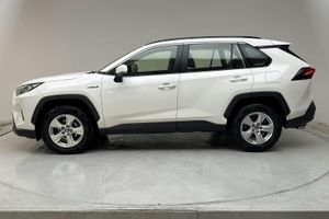 Toyota RAV4 bild 2