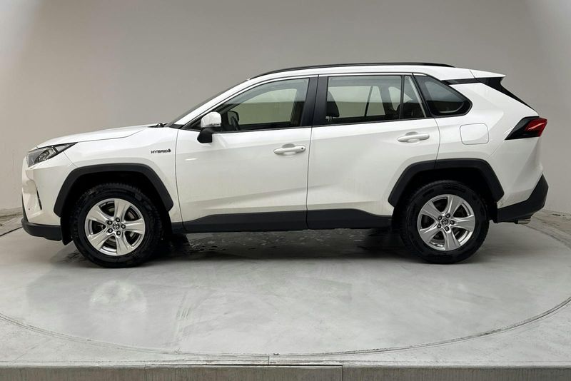 Toyota RAV4 bild 2