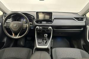 Toyota RAV4 bild 6