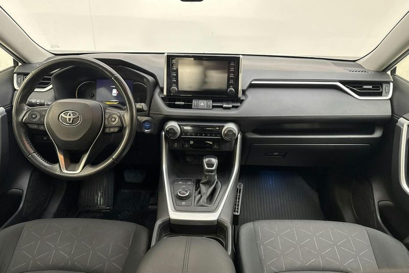 Toyota RAV4 bild 6