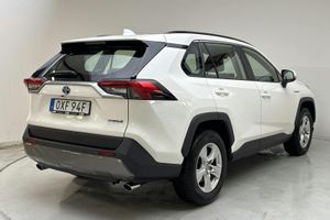 Toyota RAV4 bild 3