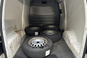 Volkswagen Caddy bild 8