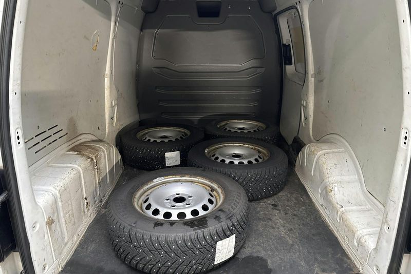Volkswagen Caddy bild 8