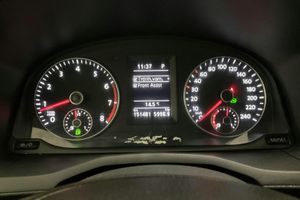 Volkswagen Caddy bild 9