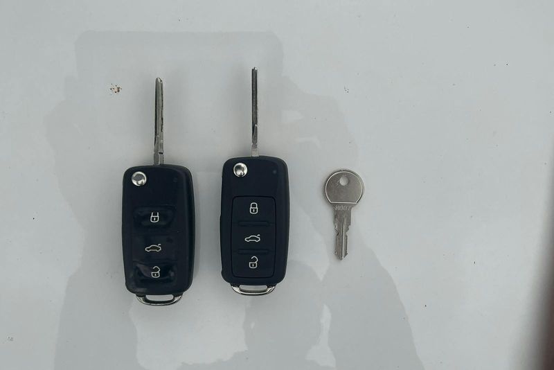 Volkswagen Caddy bild 11