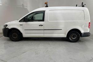 Volkswagen Caddy bild 2