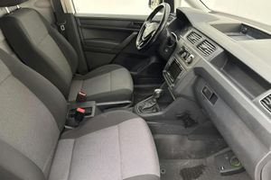 Volkswagen Caddy bild 6