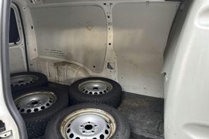 Volkswagen Caddy bild 7