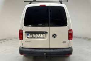 Volkswagen Caddy bild 5