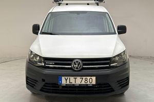 Volkswagen Caddy bild 4