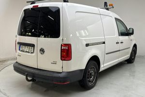 Volkswagen Caddy bild 3