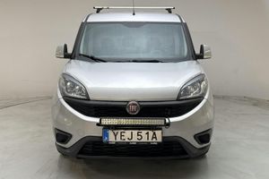 Fiat Doblo bild 4