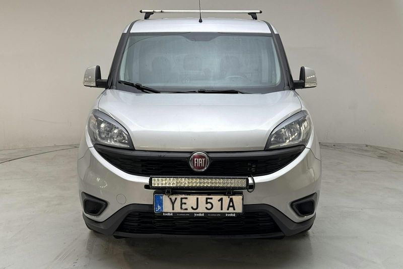 Fiat Doblo bild 4