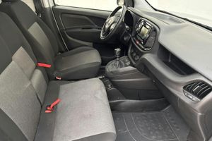 Fiat Doblo bild 6